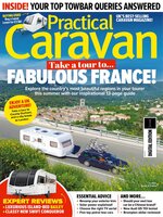 Practical Caravan